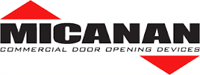 Micanan doors logo