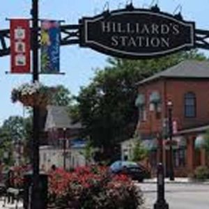 Commercial Overhead door service in Hilliard Ohio