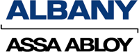 Albany Assa Abloy logo