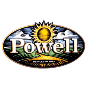 McKee serves Powell OH