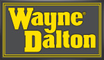 wayne dalton overhead door company logo